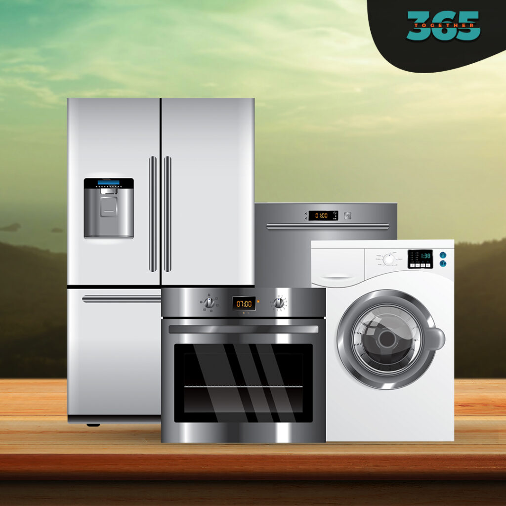 Appliances